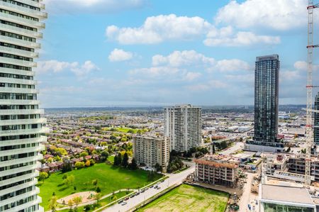 For Lease - 3900 Confederation Parkway Unit# 2404, Mississauga, Ontario - Photo 4