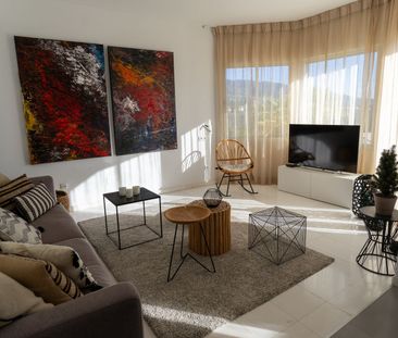 Middle Floor Apartment in Marbella - Photo 6