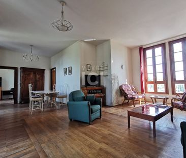 Location Appartement 4 pièces 118m² - Photo 1