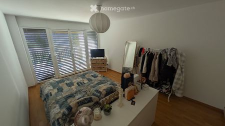 Appartement 2.5 pièces - 70m2 - Foto 2
