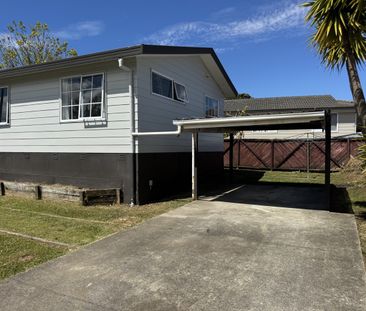 Property Management109 Keegan Drive, Massey - House for Rent - Photo 4