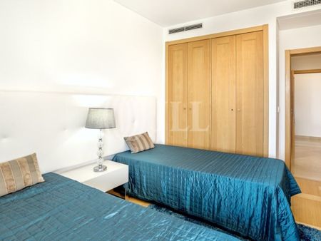 2 room luxury Apartment for rent in Vilamoura, Loulé, Distrito de Faro - Photo 4