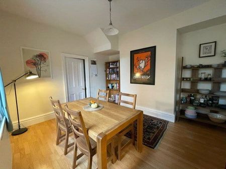 Available mid-December this beautifully presented one bedroomed ground floor apartment is situated in one of Harrogate’s most desirable locations and only a short walk away from the popular town centre which provides a variety of amenities and shopping facilities. - Photo 4