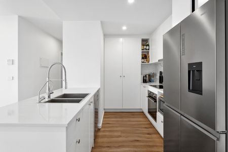 26/5 Hely Street, Griffith ACT 2603 - Apartment For Rent | Domain - Photo 5