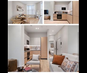 1 Bed Flat, Camden High St, NW1 - Photo 2