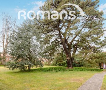 Upper Park Road, Camberley, Surrey, GU15 - Photo 6