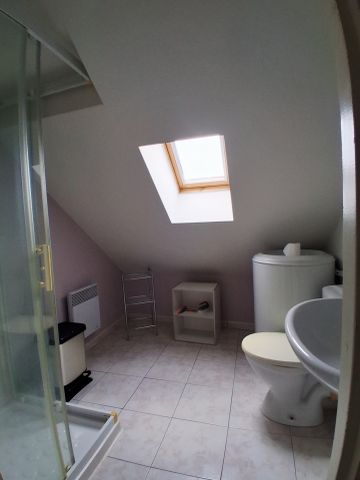 Location Appartement 2 pièces 14m² GIEN 45500 - Photo 3