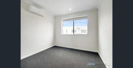 Exceptional Brand-New 4-Bedroom Home Perfectly Positioned in Growing Mambourin - Photo 3