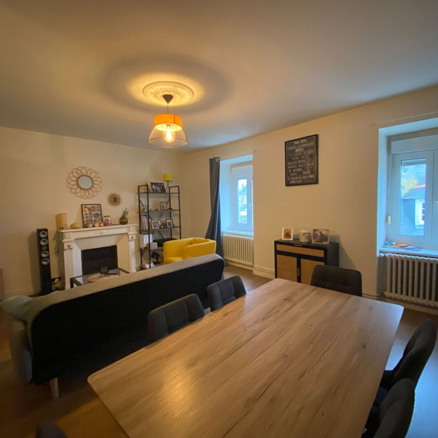 Location Appartement 3 pièces 76m² - Photo 1