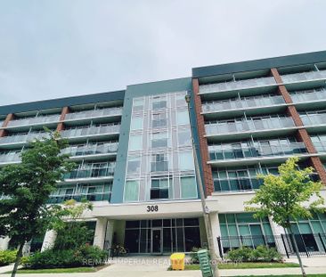 For Lease - 308 Lester Street Unit# 210, Waterloo, Ontario - Photo 3