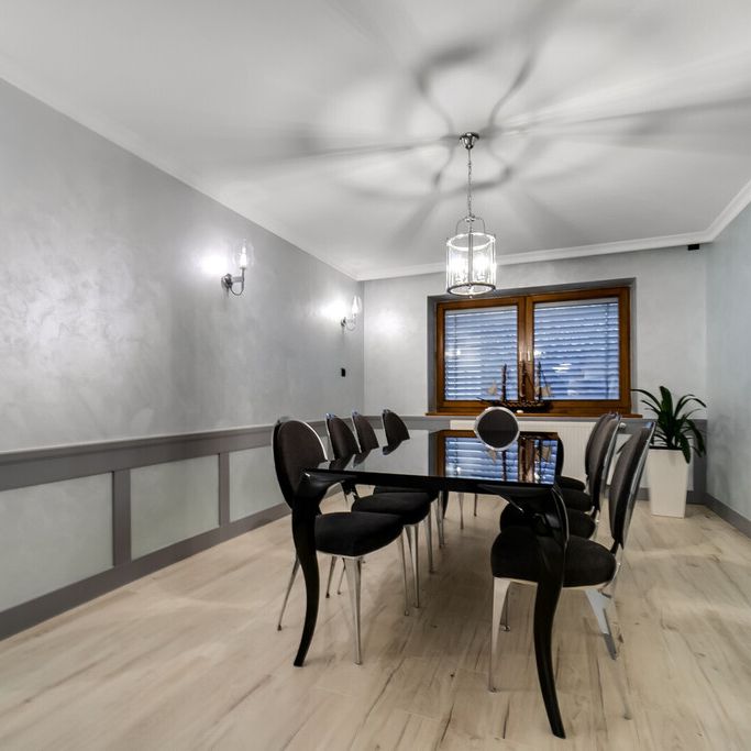 Dom, garaż, kominek, Centrum - Zdjęcie 1