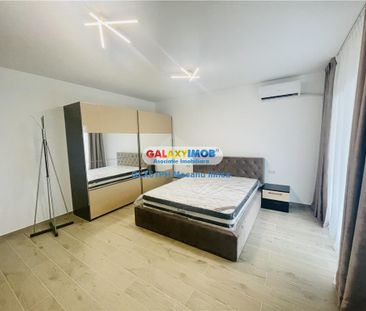Inchiriere garsoniera de lux, totul nou, Albert, Ploiesti - Fotografie 5