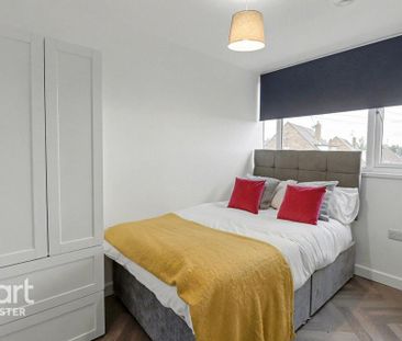 1 bedroom in a house share to rent - Photo 3