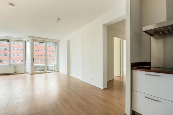 Te huur: Appartement Koningin Wilhelminaplein in Amsterdam - Foto 1