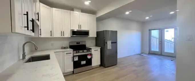 New Walk Out Basement legal suite in Kinglet Gardens! | 5341 Lark Landing NW, Edmonton - Photo 1