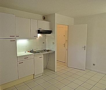 Appartement Toulouse - 1 pièce(s) - 30.0 m2, - Photo 4
