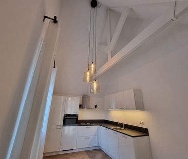 Te huur: Appartement Bruijnstraat in Rotterdam - Foto 1