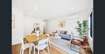 Contemporary Living in Mickleham - Photo 2