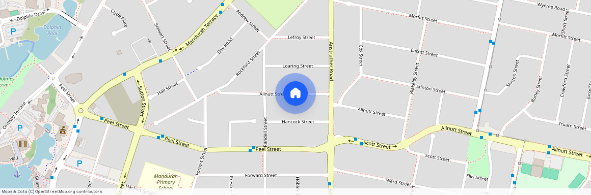 23A Allnut Street, WA 6210, Mandurah