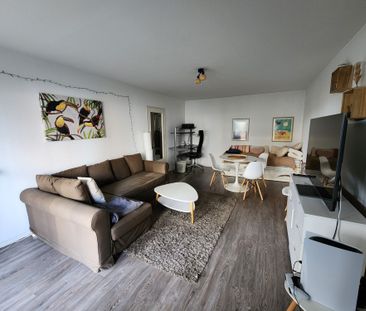 Location Appartement 2 pièces 52m² BORDEAUX 33000 - Photo 4