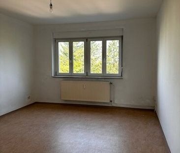 Helle 3-ZW mit großem Badezimmer in der Adalbertstraße - Foto 1