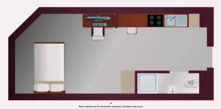 Deluxe Plus Studio - Photo 2