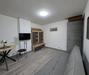 Apartamento de alquiler en Calle del General Elorza, 77, Salesas - ... - Foto 5