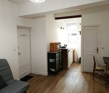 Appartement en location à Orléans - Photo 1