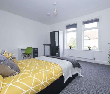 Double Room Near George Eliot Hospital | Close to Bermuda Park | No... - Photo 3