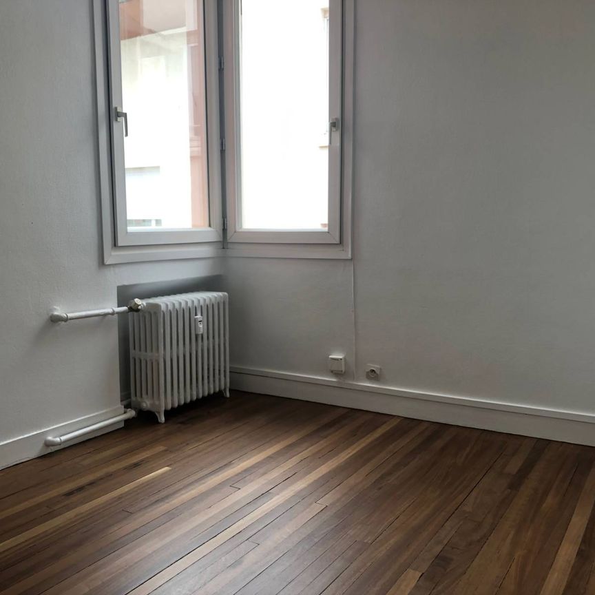 A louer appartement F2 secteur coty à Le Havre (76). - Photo 1