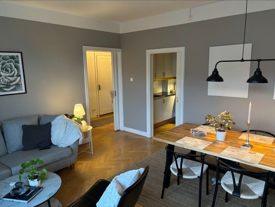 Nygatan 55 - Photo 1