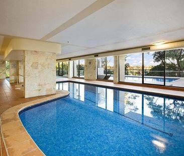 16D/50 Whaling Road, North Sydney - Photo 2