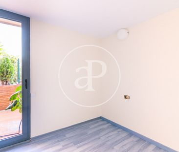 Penthouse for Rent in Sarrià - Photo 4