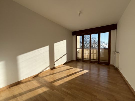 Location Appartement 5 pièces 100m² TOULOUSE 31000 - Photo 1