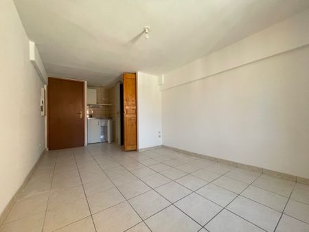 Location Appartement 1 pièce 19m² TOULOUSE 31000 - Photo 2