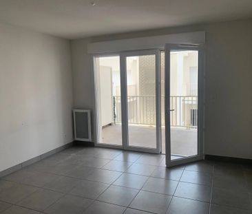 Location Appartement 2 pièces 40 m2 à Perpignan - Photo 1