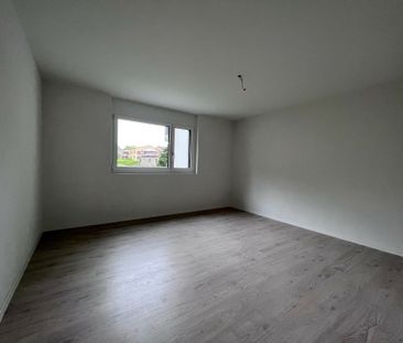 Beautiful 3.5 room apartment with terrace - Photo 1