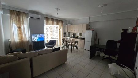 Studio/Γκαρσονιέρα για ενοικίαση Βαρδάρης - Δικαστήρια (Βαρδάρης - Λαχανόκηποι) - Φωτογραφία 4