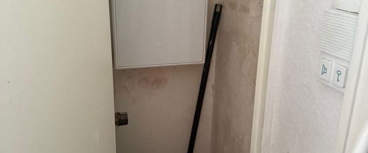 !!!2 - RAUMWOHNUNG ZUR UNTERMIETE!!! - Foto 1