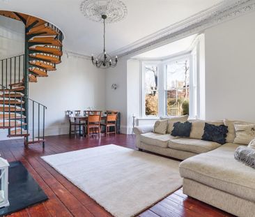 2 bedroom maisonette to rent - Photo 5