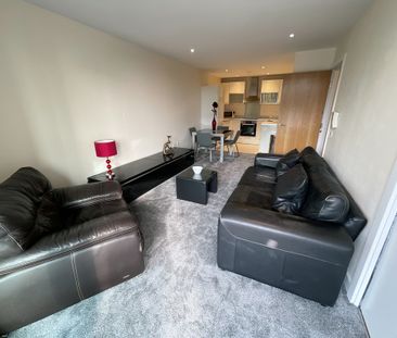 2 bedroom to let - Photo 6