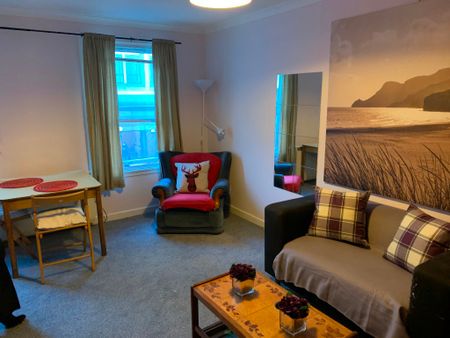 1 bedroom apartment to rent - Photo 3