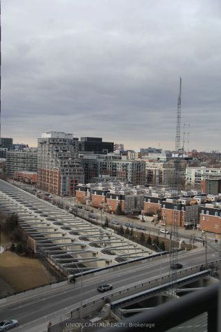 50 Ordnance Street #1803 - Photo 2