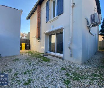 Appartement à louer 2 pièces 26.66m² - Photo 3