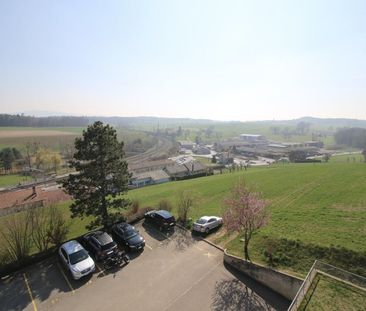 Geräumige Wohnung in schöner grüner Umgebung, ohne Sichtkontakt - Photo 3