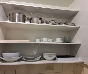 1 Zimmer, 29 m², 2. Stock - Photo 4