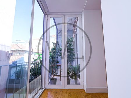 Apartamento T2 em Lisboa - Photo 3