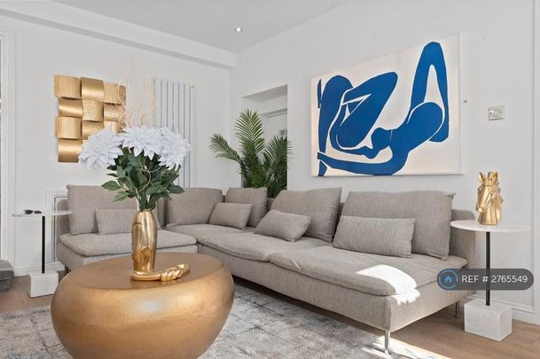 1 bedroom detached house to rent - Photo 1