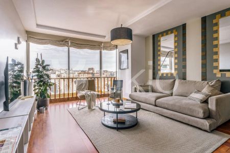 Piso de alquiler en Calle de Quintana, Argüelles - Photo 3