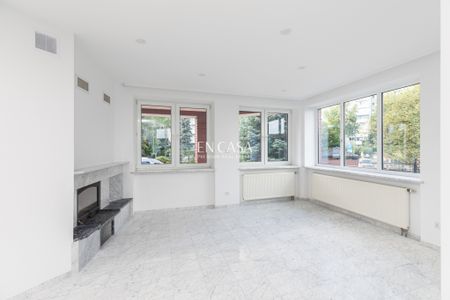 Dom na Starym Wilanowie na wynajem - Zdjęcie 5